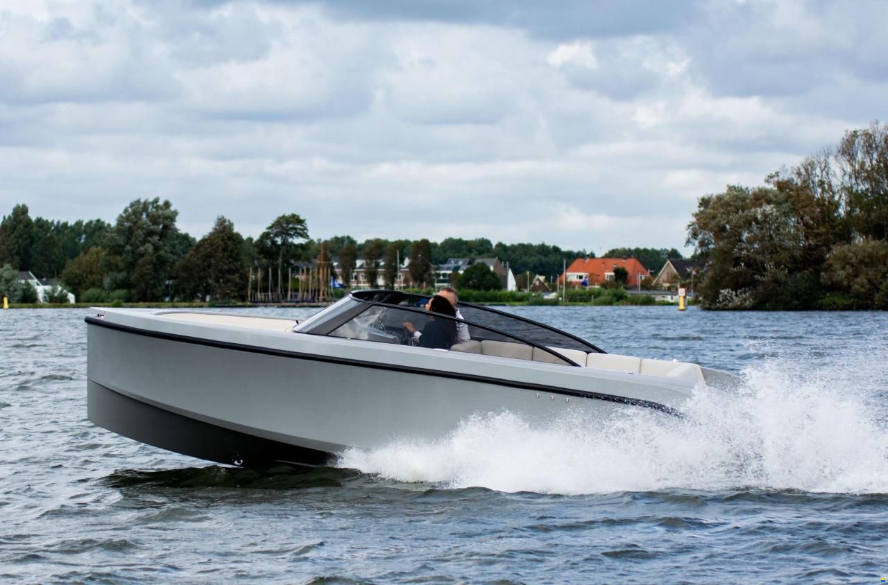 Rand Leisure 28