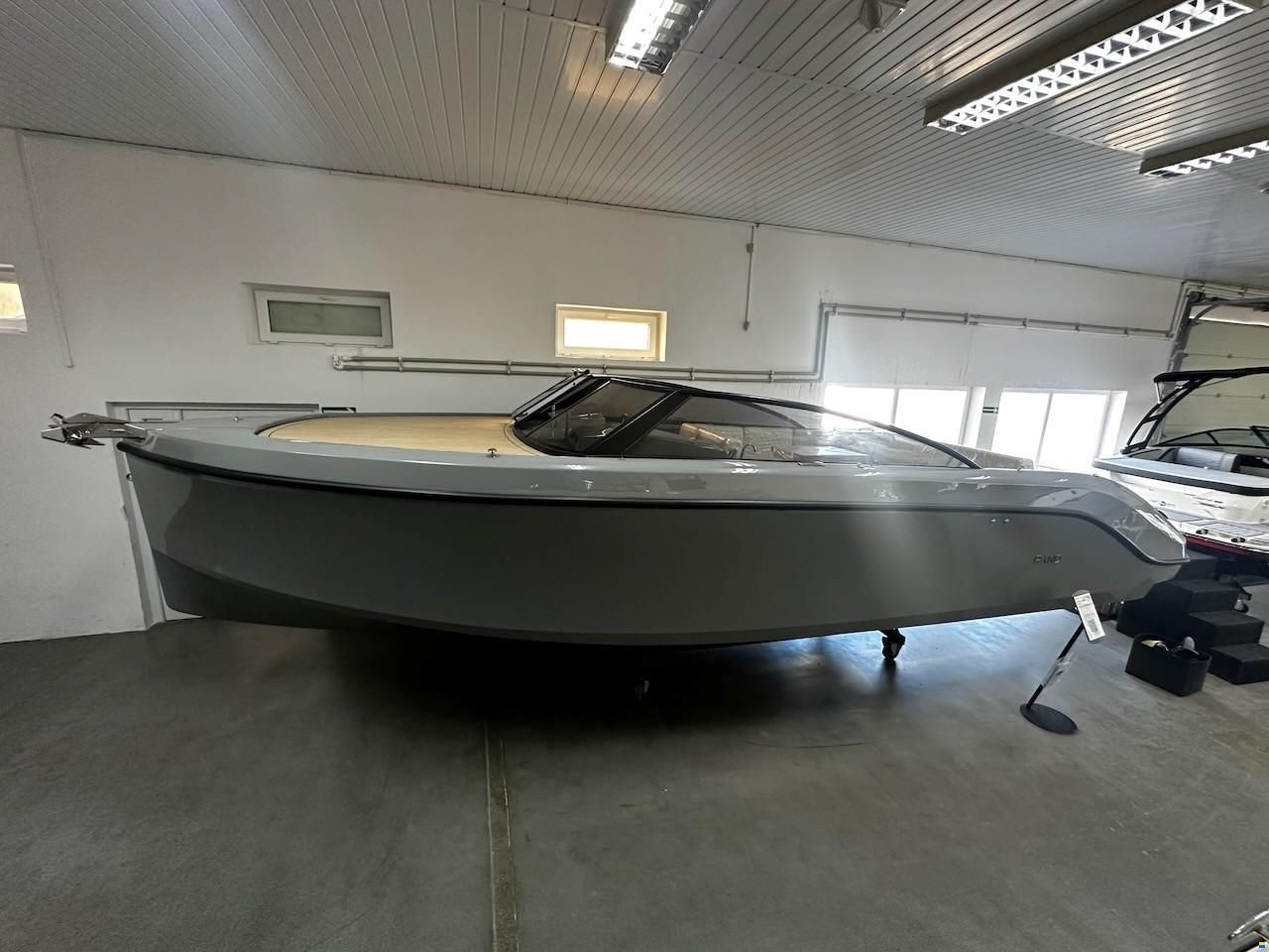 Rand Leisure 28