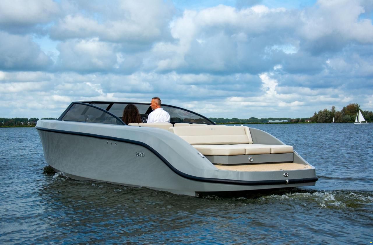 Rand Leisure 28