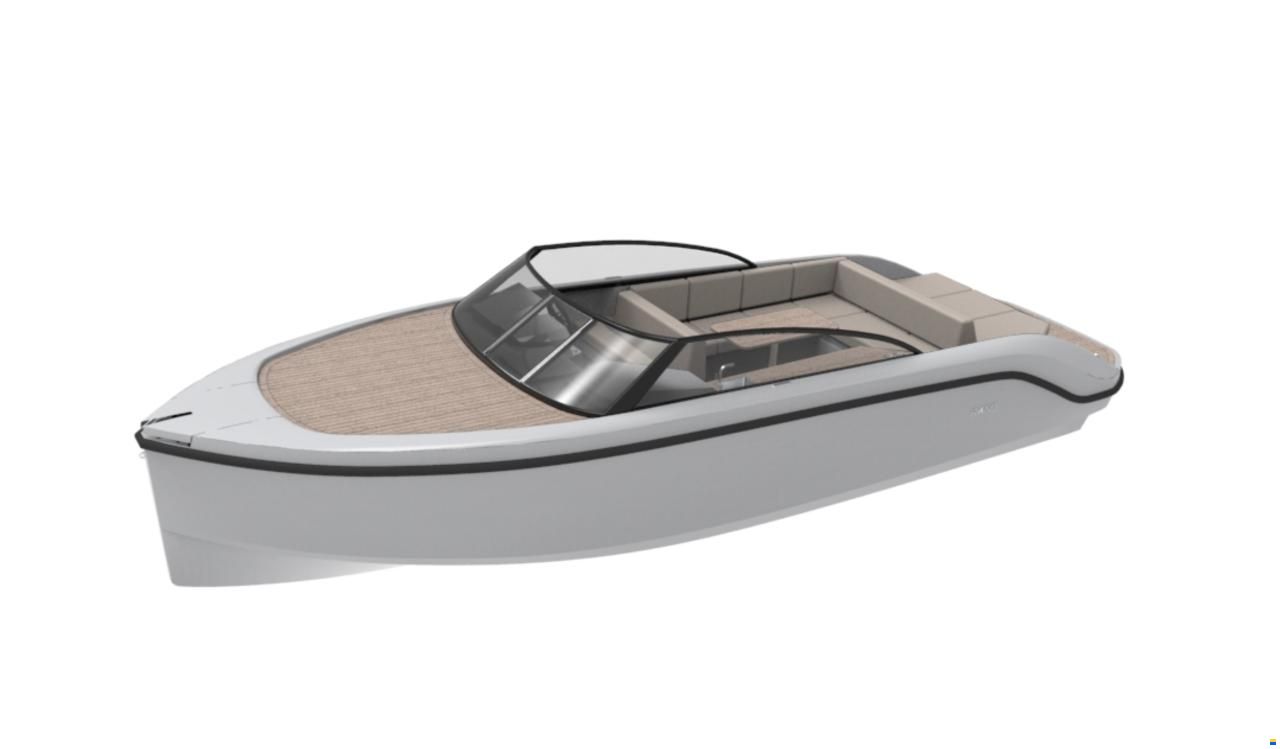 Rand Leisure 28