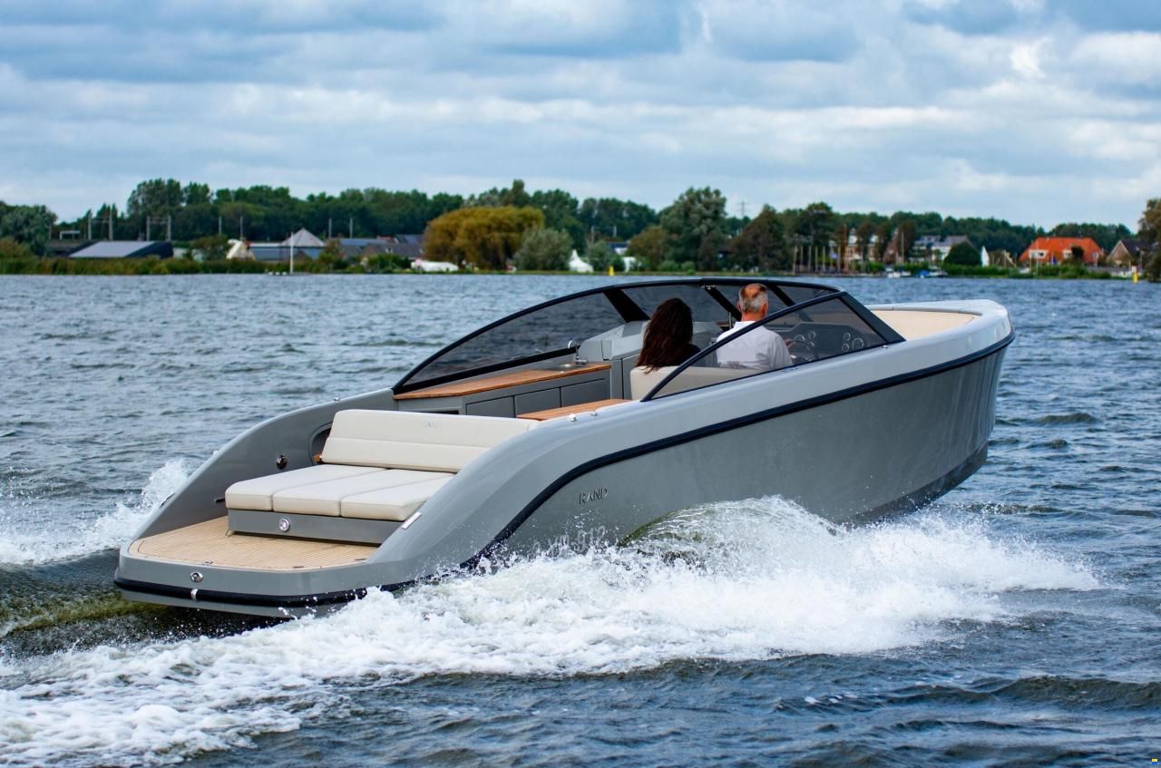 Rand Leisure 28
