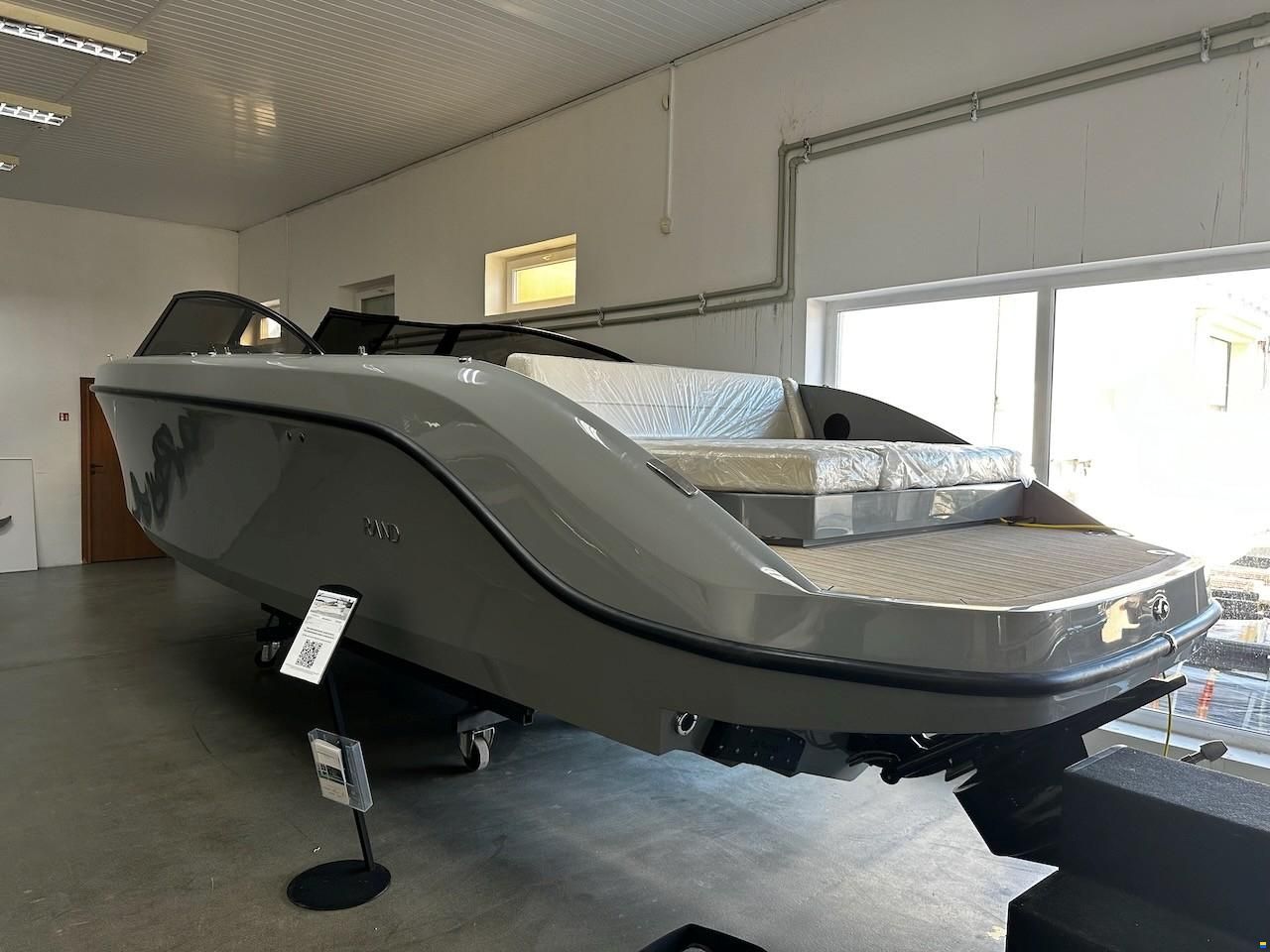 Rand Leisure 28