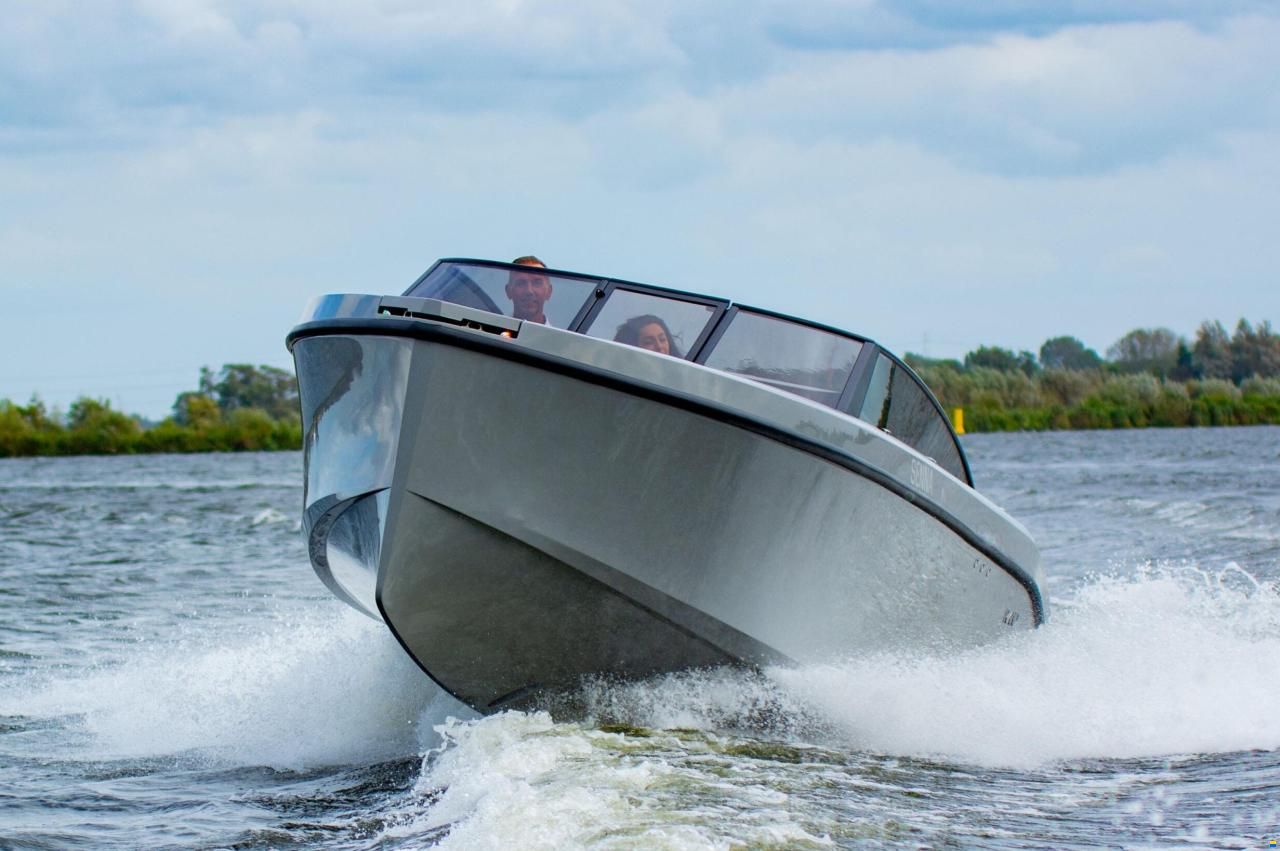 Rand Leisure 28
