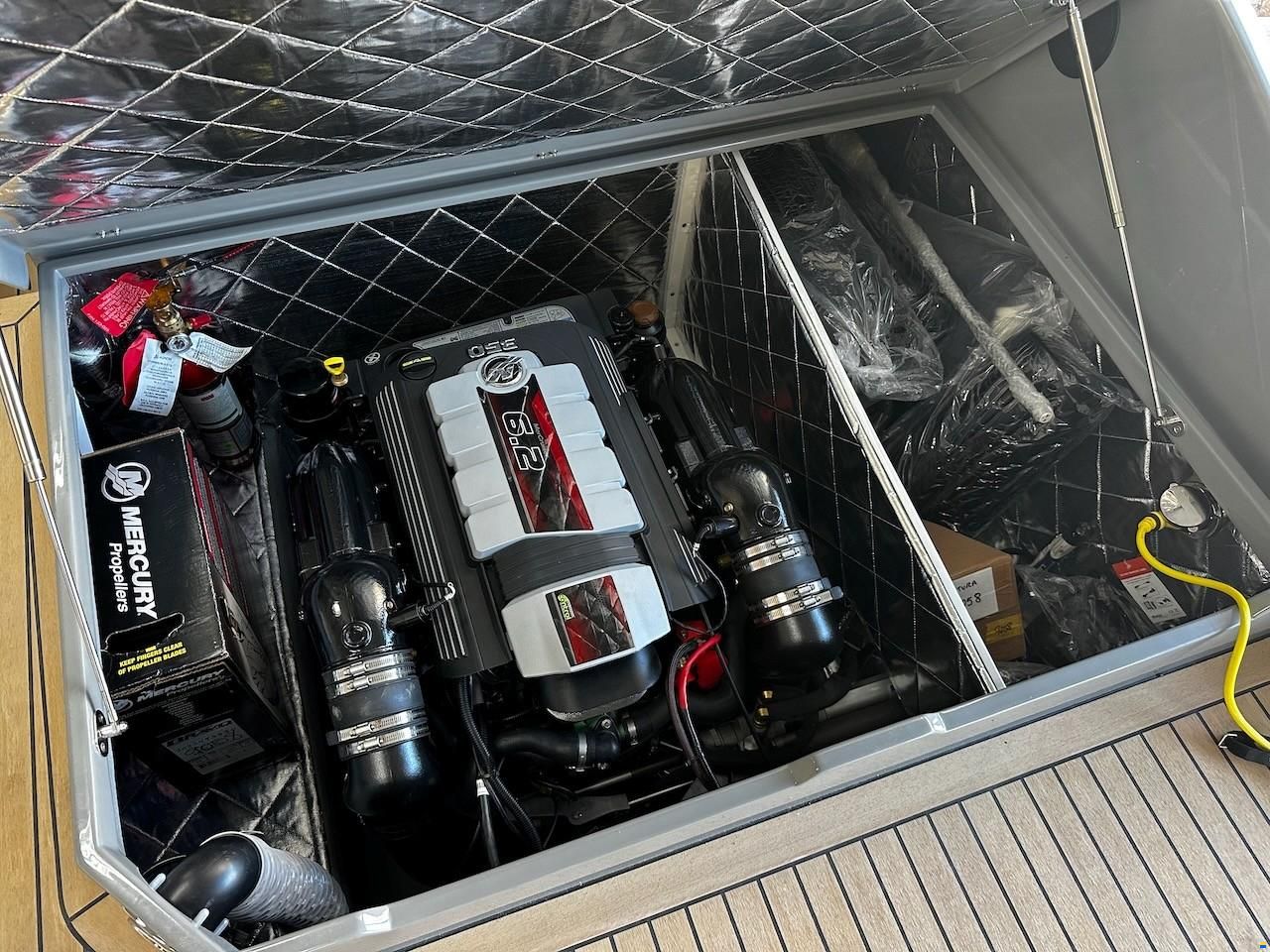 Rand Leisure 28