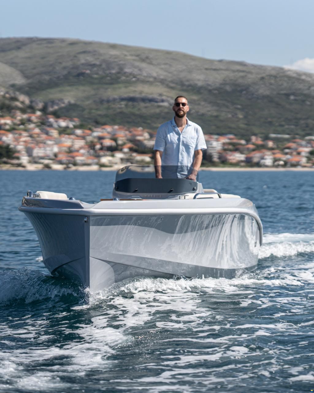 Rand Breeze 20