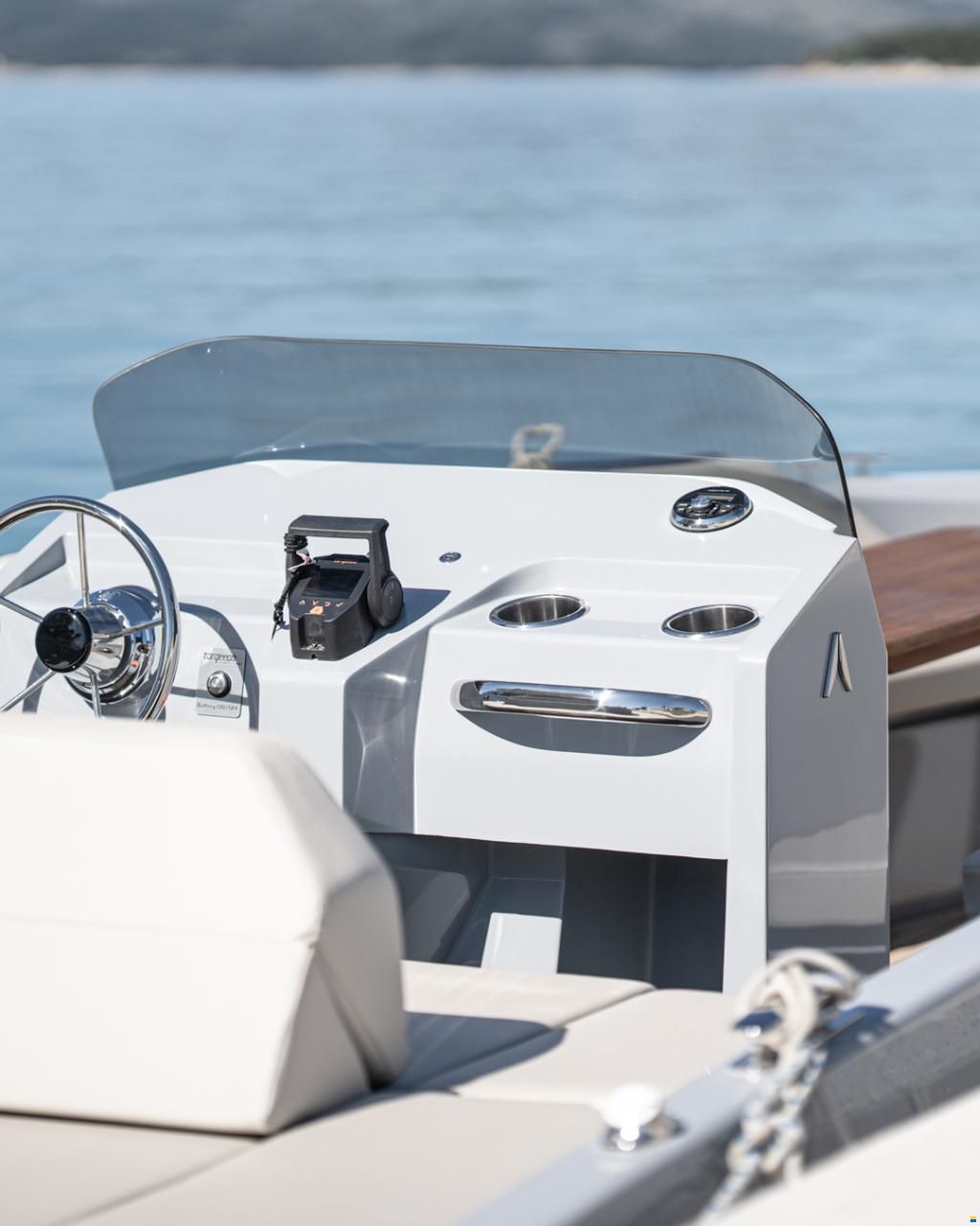 Rand Breeze 20