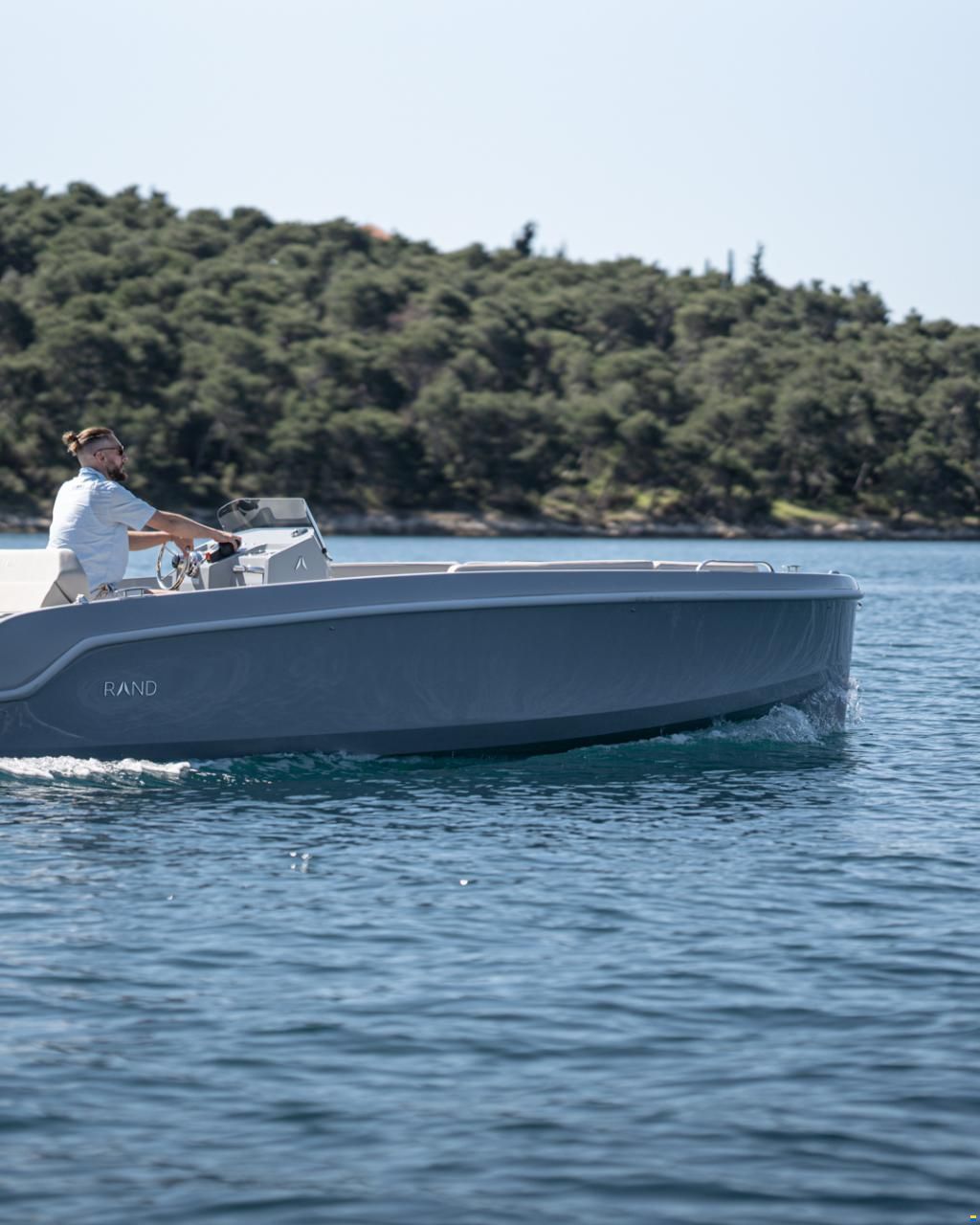 Rand Breeze 20