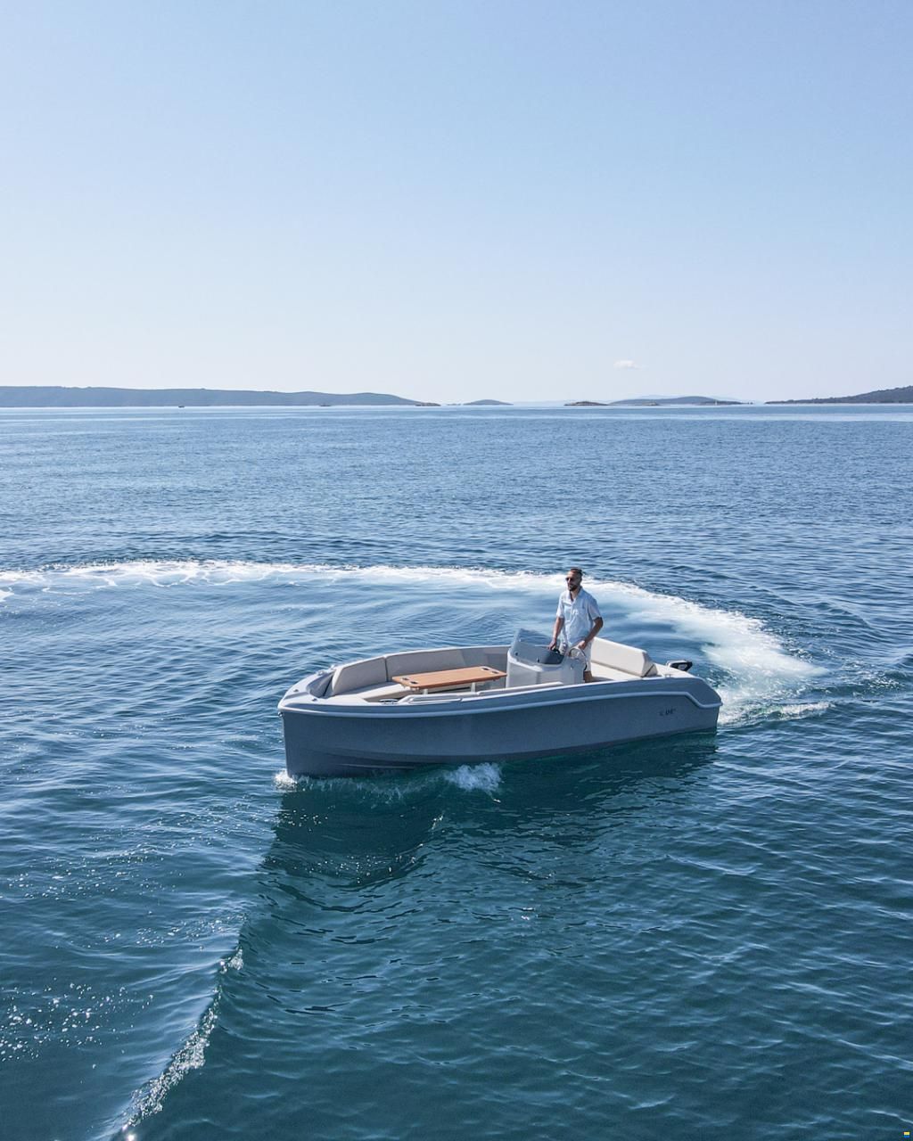 Rand Breeze 20
