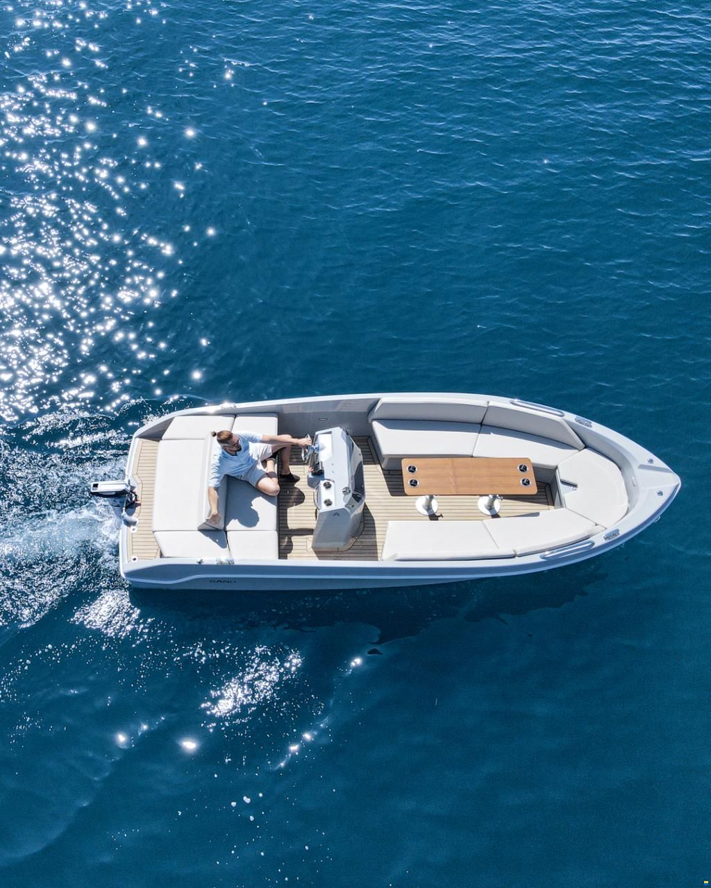 Rand Breeze 20