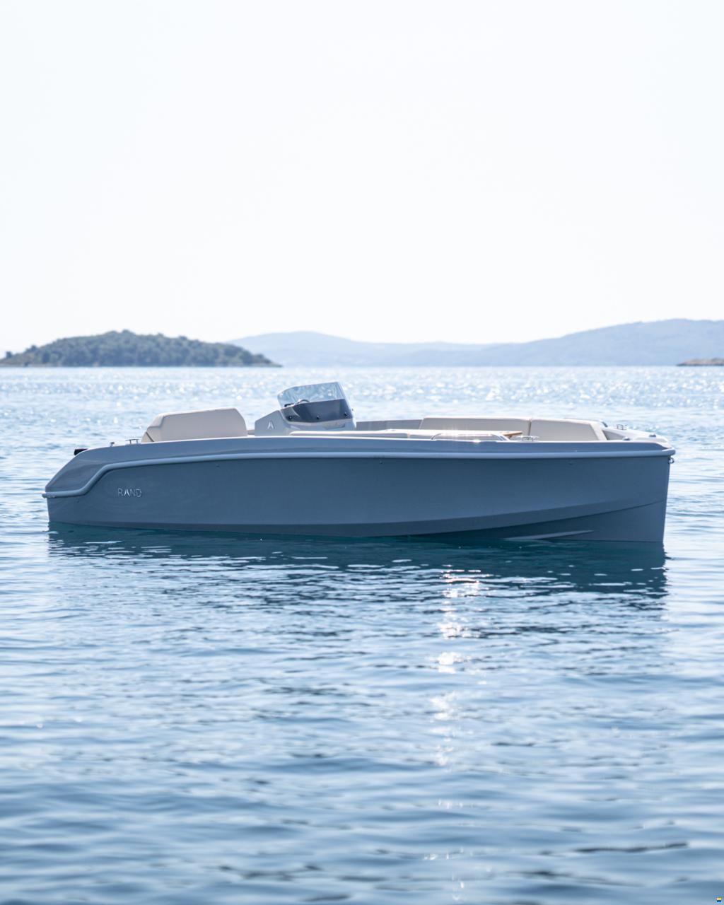 Rand Breeze 20