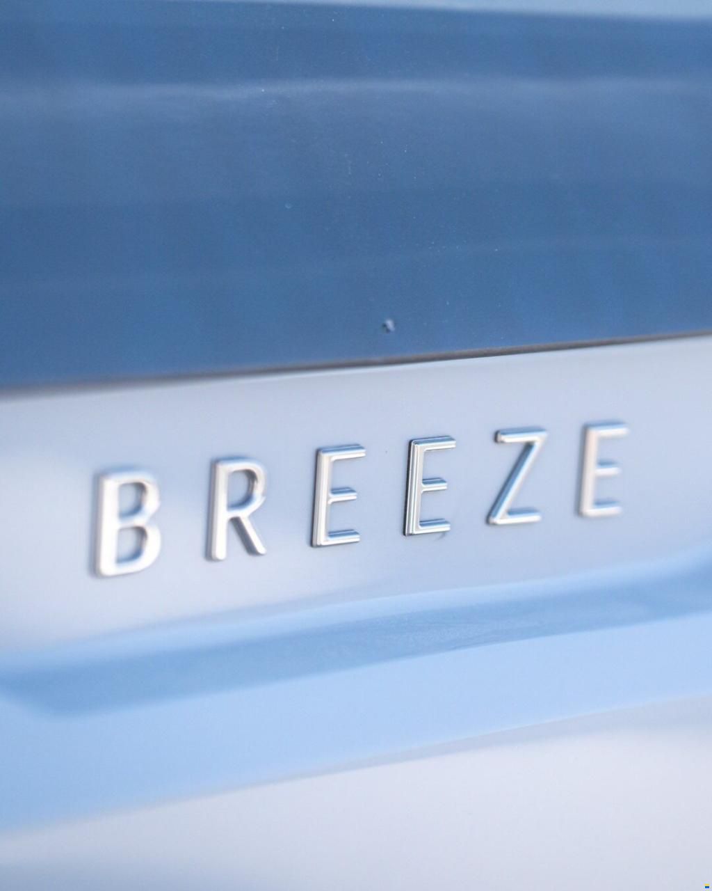 Rand Breeze 20