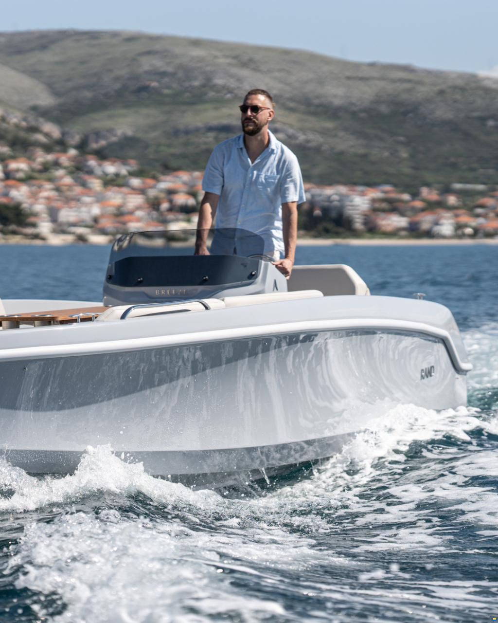 Rand Breeze 20