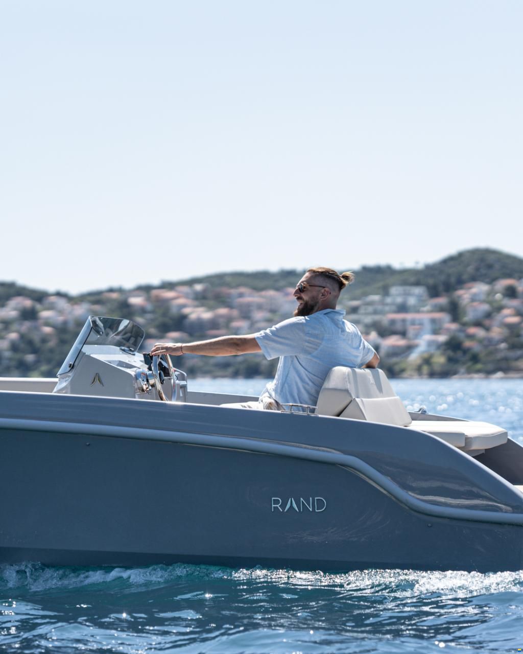 Rand Breeze 20