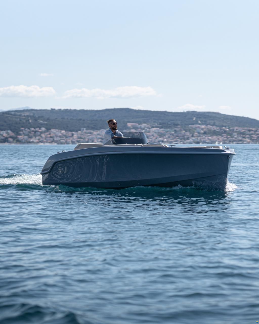 Rand Breeze 20