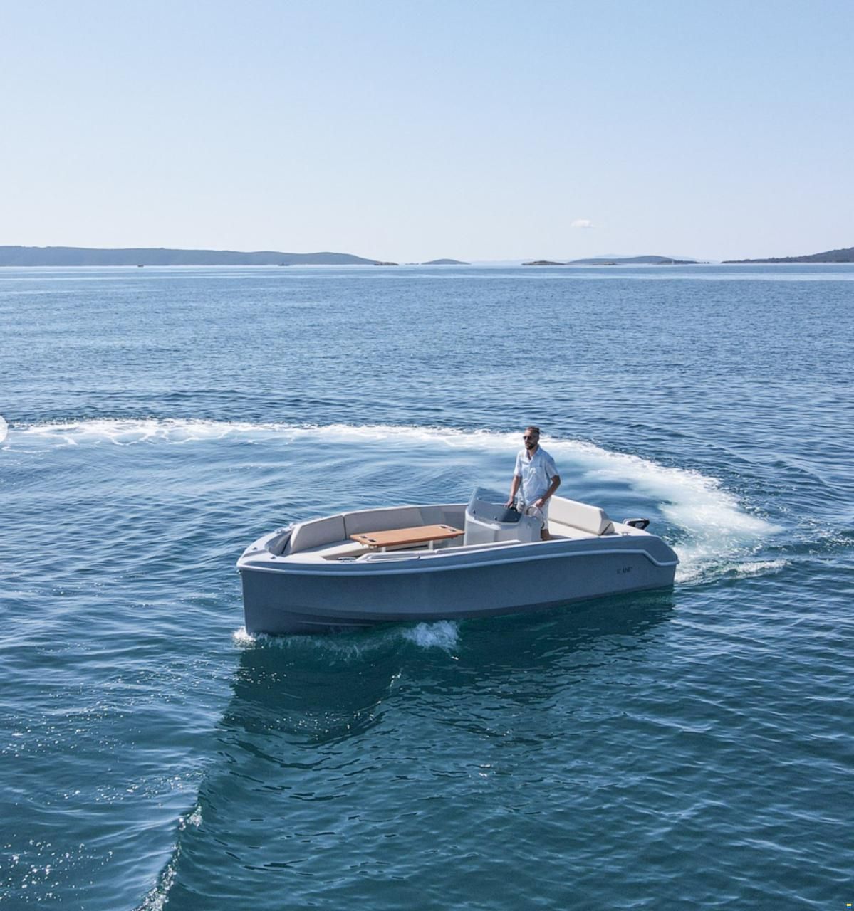 Rand Breeze 20