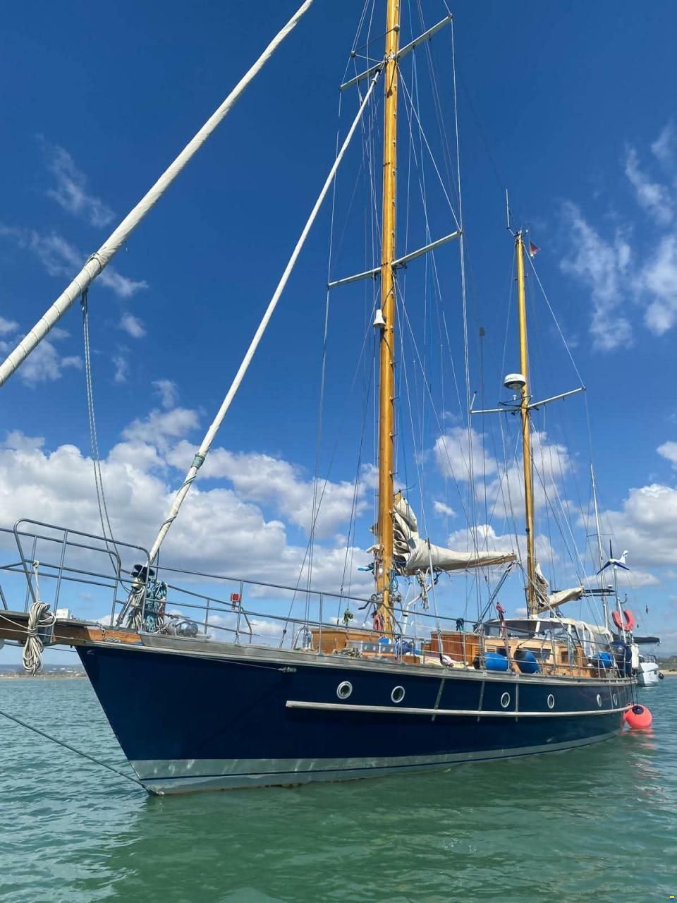 Fijian 47 - I. Andersen