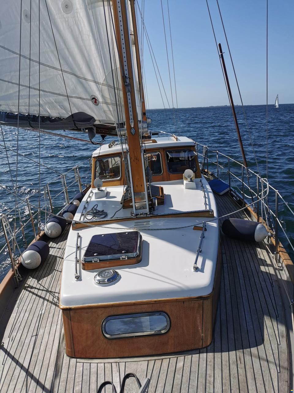 De Vries Fortuna 41