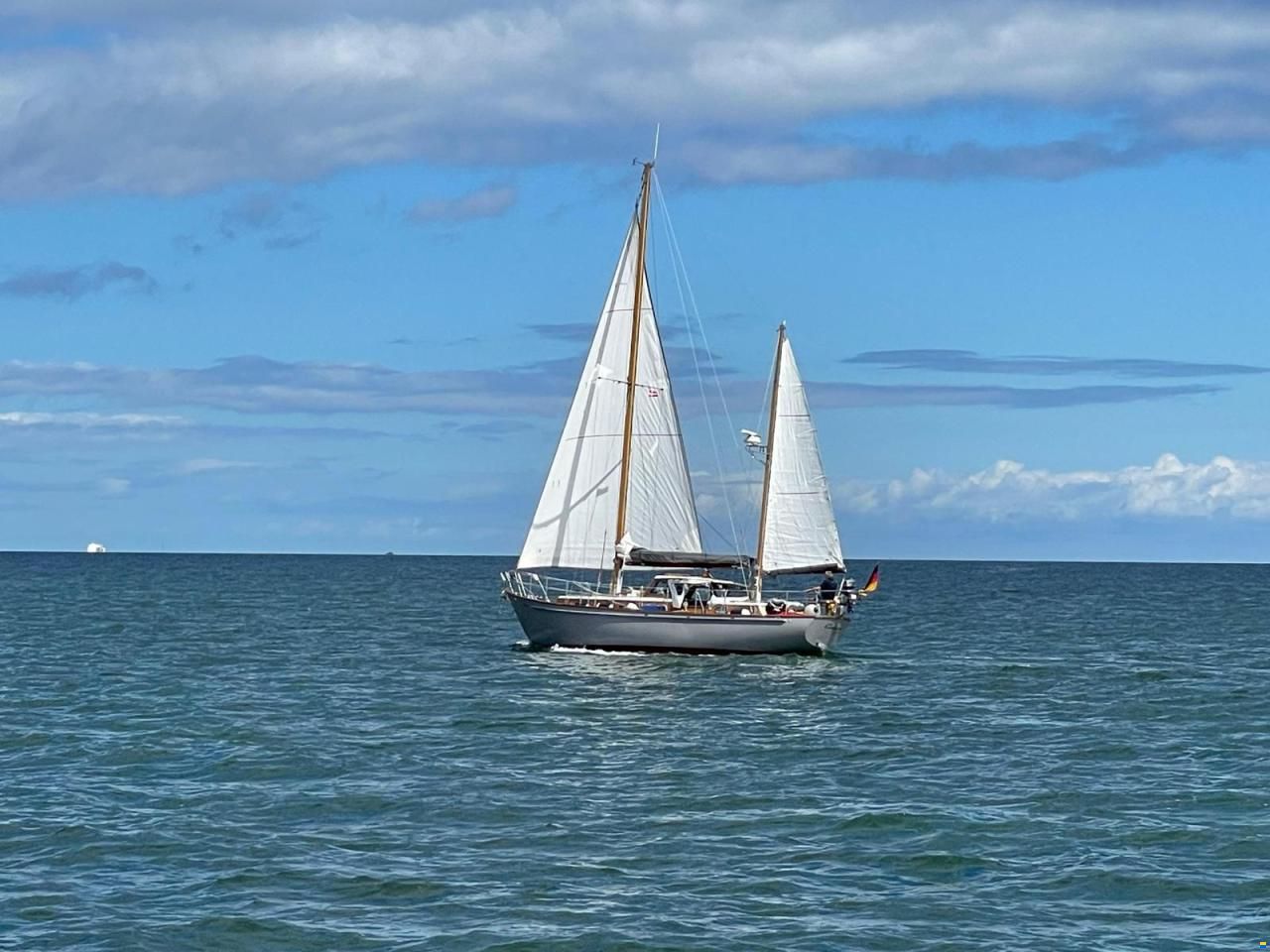 De Vries Fortuna 41