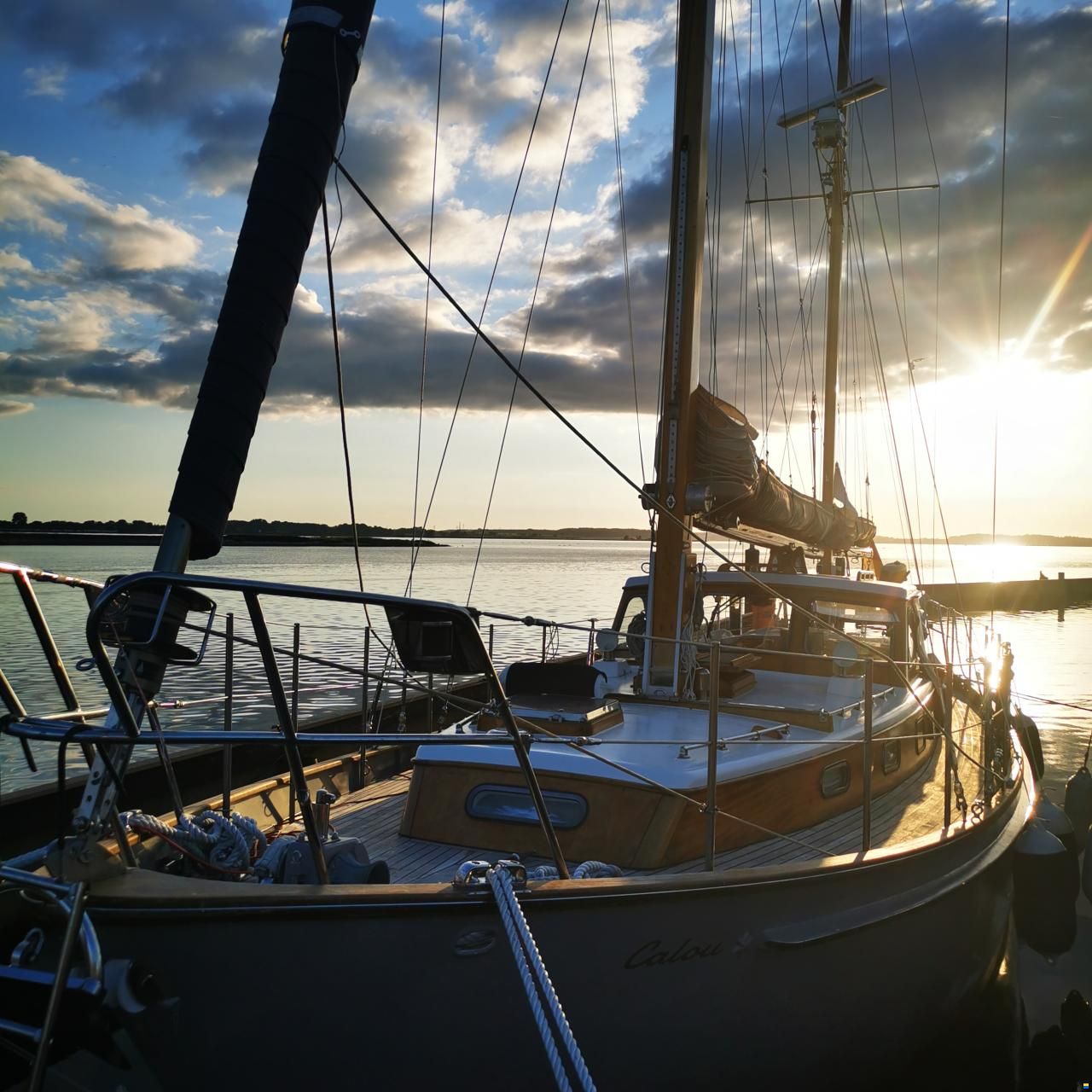 De Vries Fortuna 41
