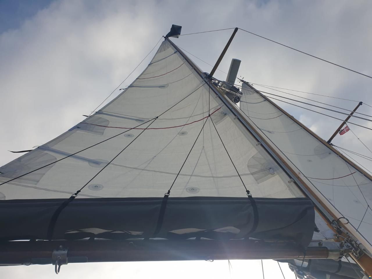 De Vries Fortuna 41