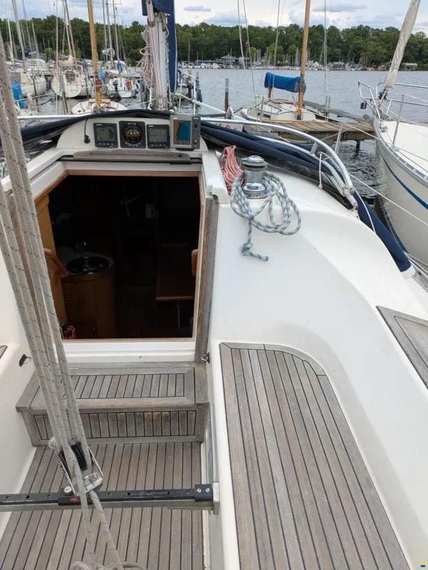 Slotta Yachts SL 30