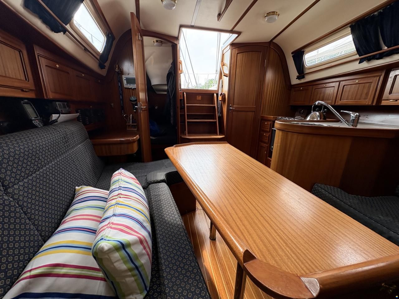 Slotta Yachts SL 30