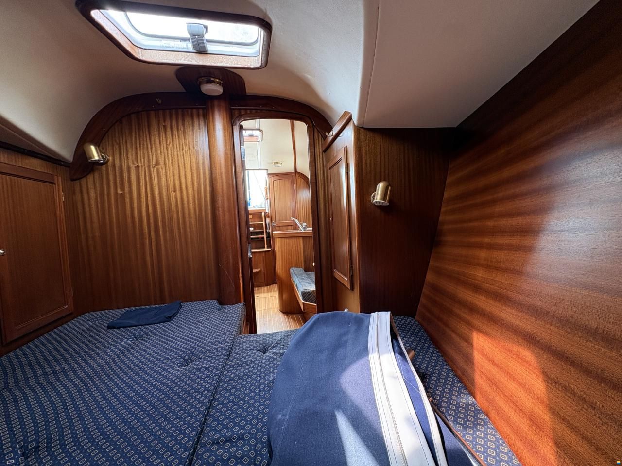 Slotta Yachts SL 30