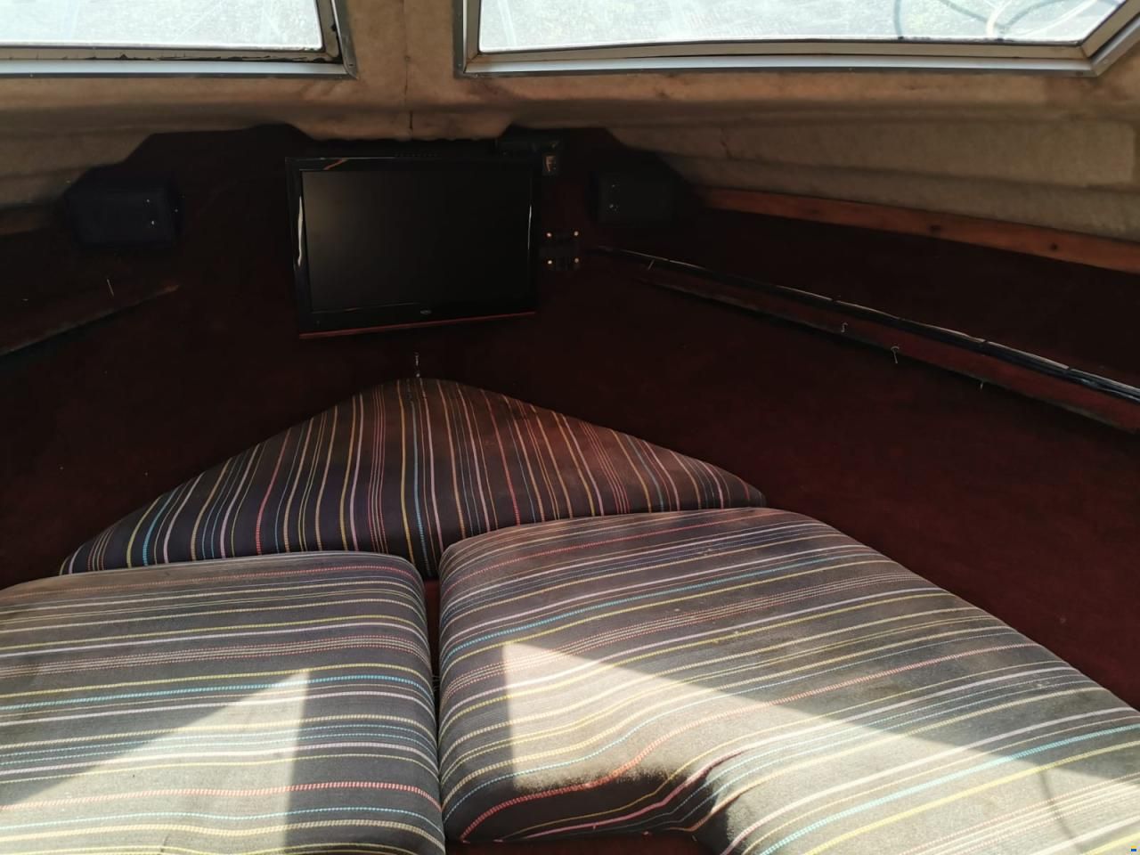Regal Ambasserdor 245 xl