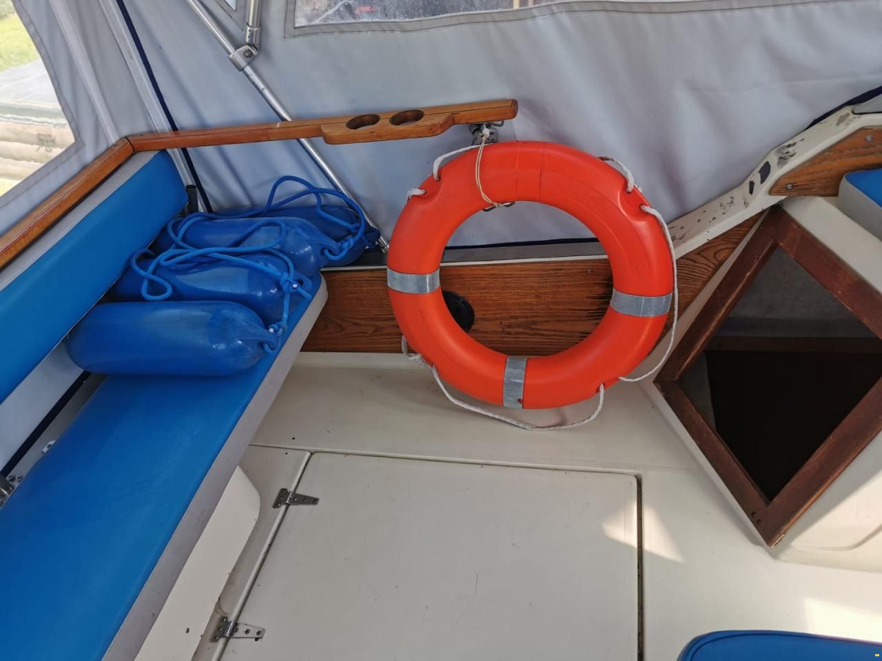 Regal Ambasserdor 245 xl