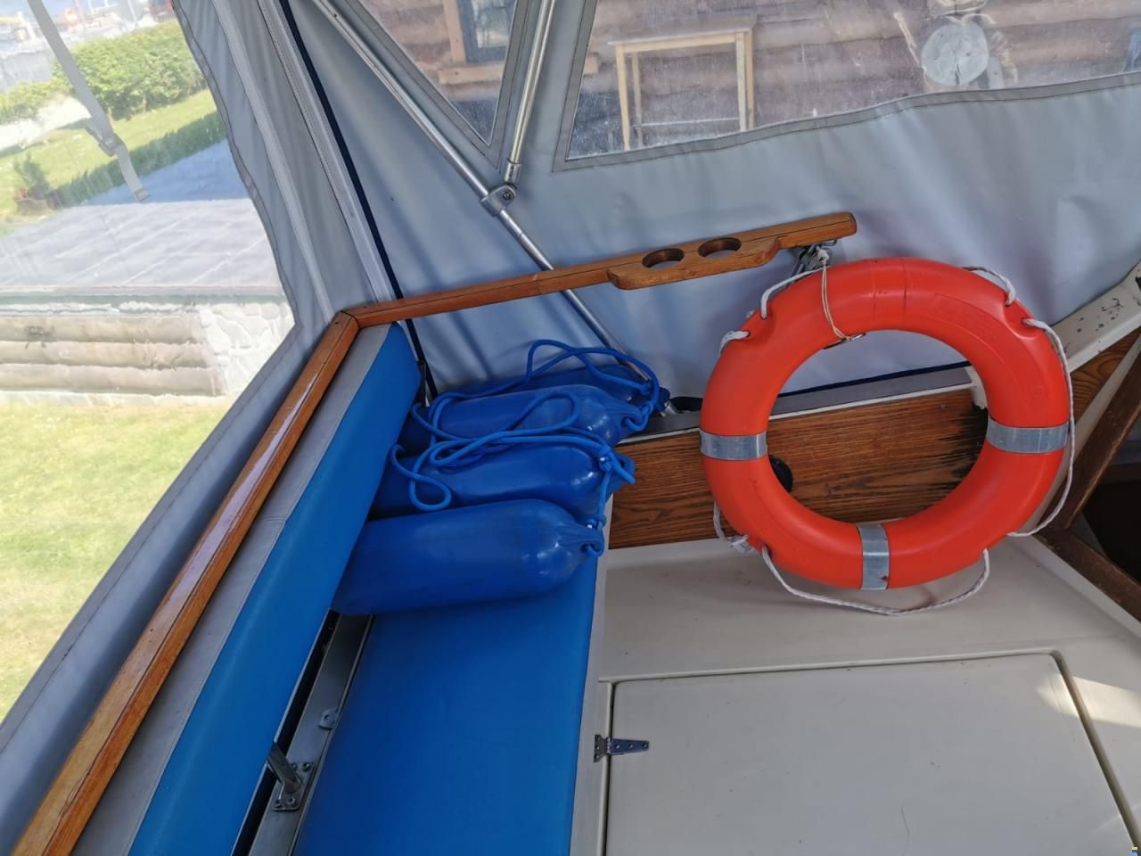 Regal Ambasserdor 245 xl