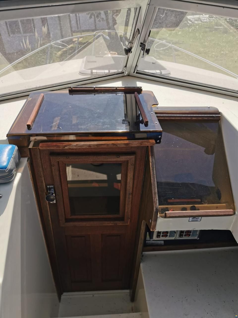 Regal Ambasserdor 245 xl
