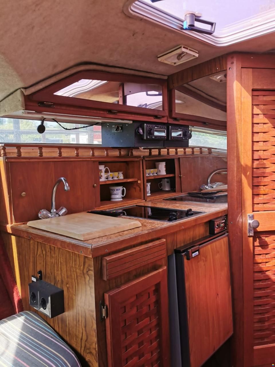 Regal Ambasserdor 245 xl