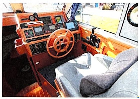 Sandviks 945
