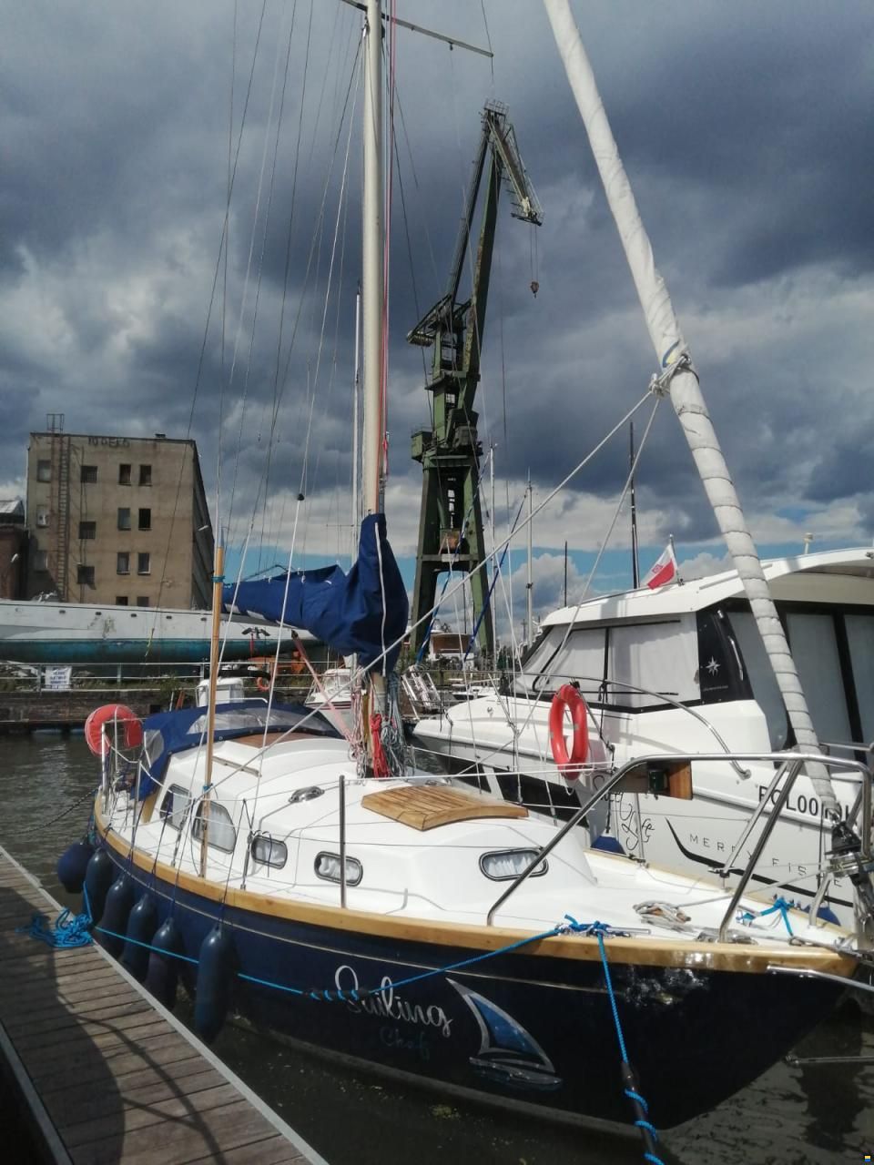 Bianca 27