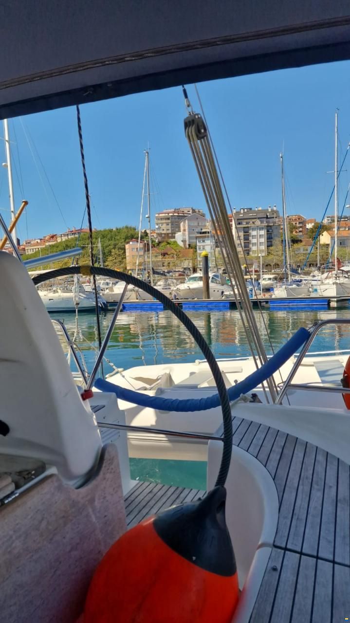 Bavaria 39 Cruiser