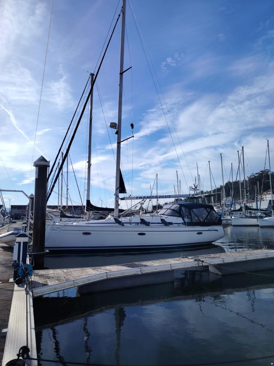 Bavaria 39 Cruiser