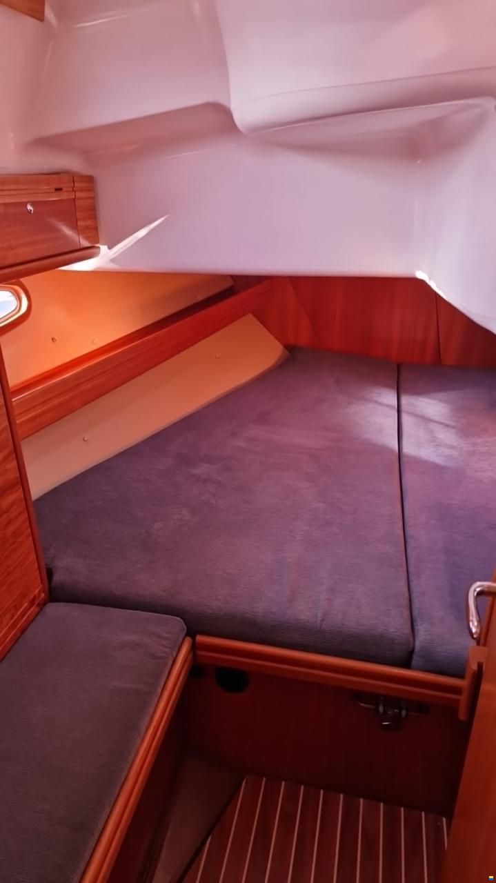 Bavaria 39 Cruiser