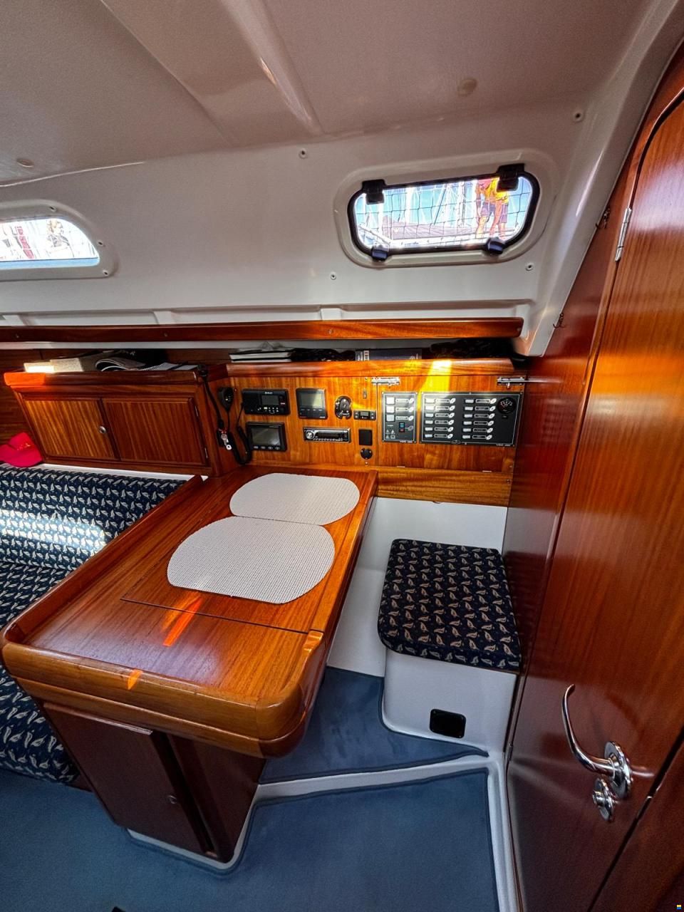 Dufour Classic 32 Grande Groisiere