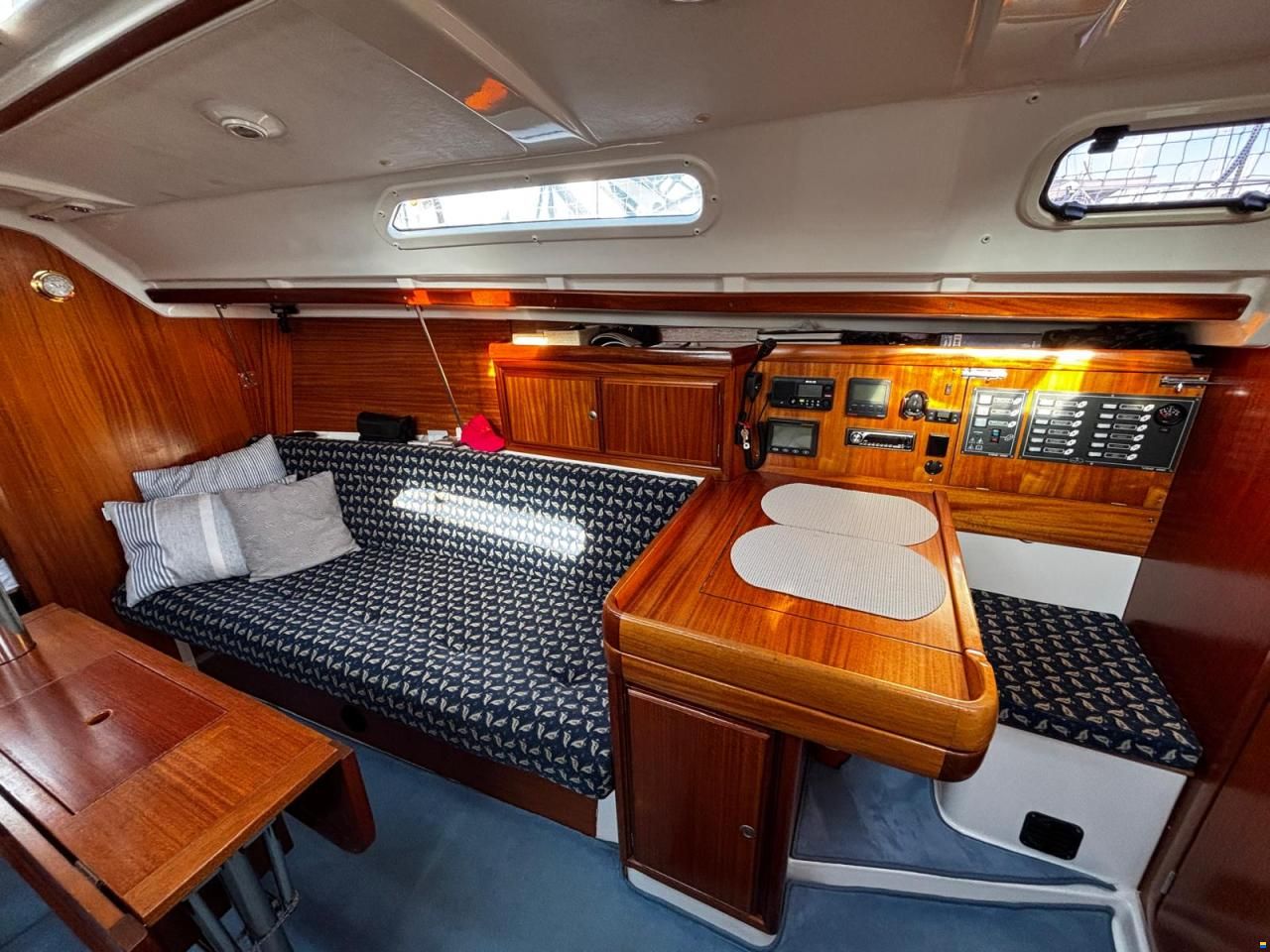 Dufour Classic 32 Grande Groisiere