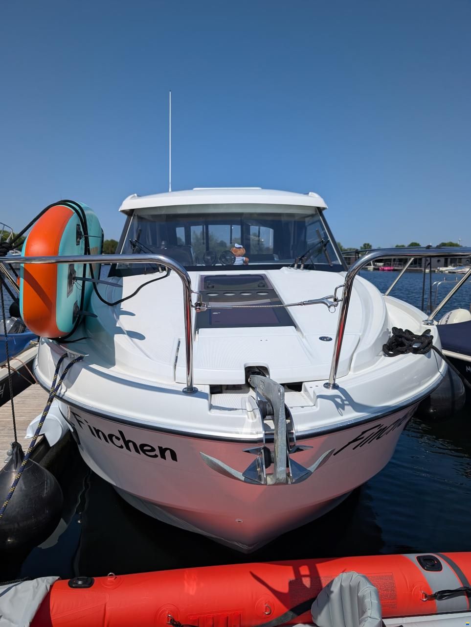 Beneteau Antares 9