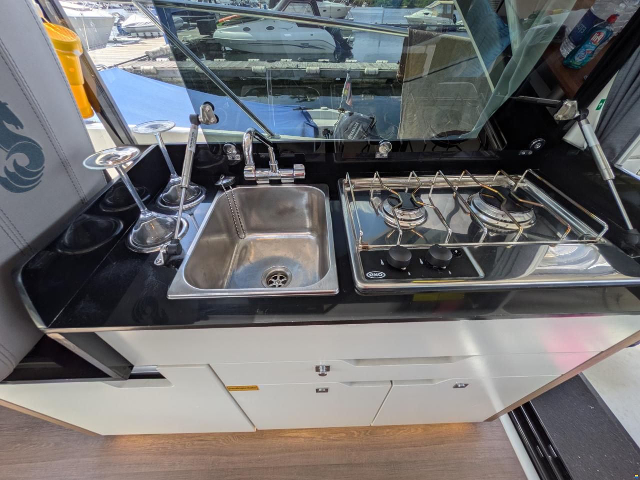 Beneteau Antares 9