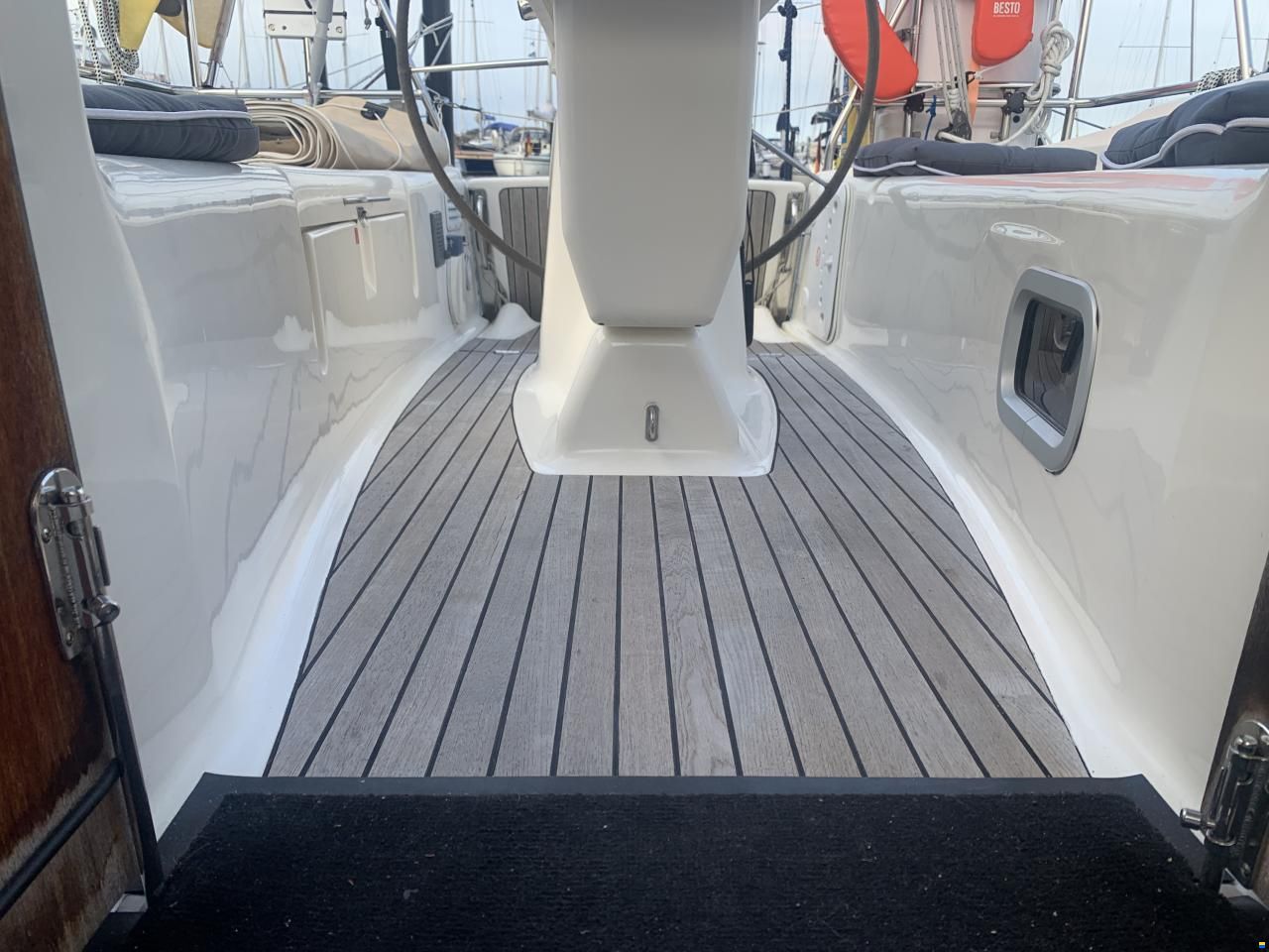 Bavaria 31 Cruiser