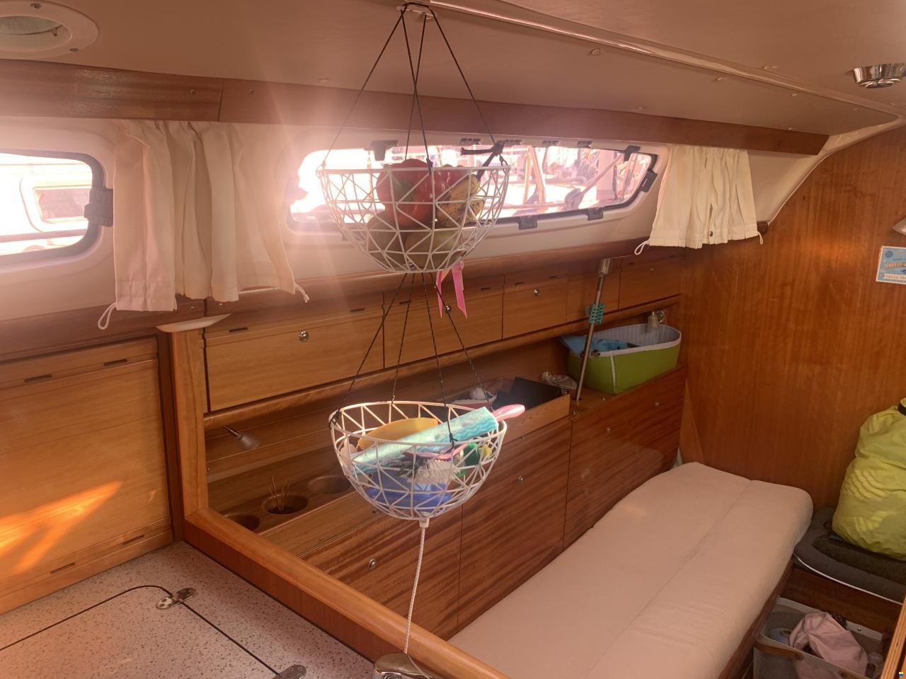 Bavaria 31 Cruiser