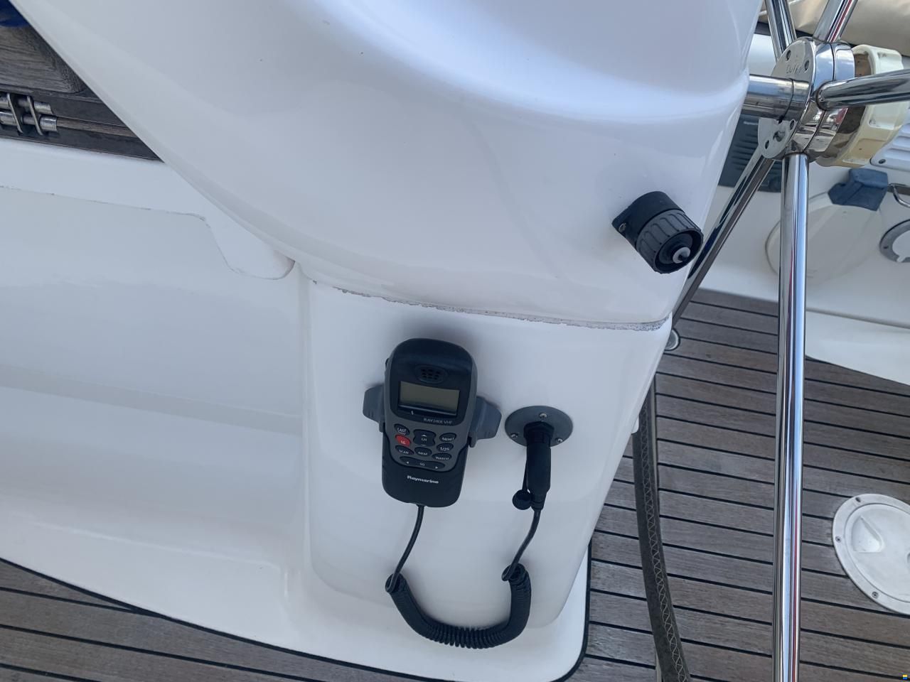 Bavaria 31 Cruiser