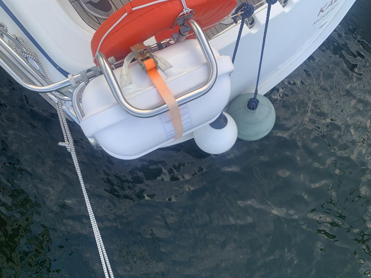 Bavaria 31 Cruiser