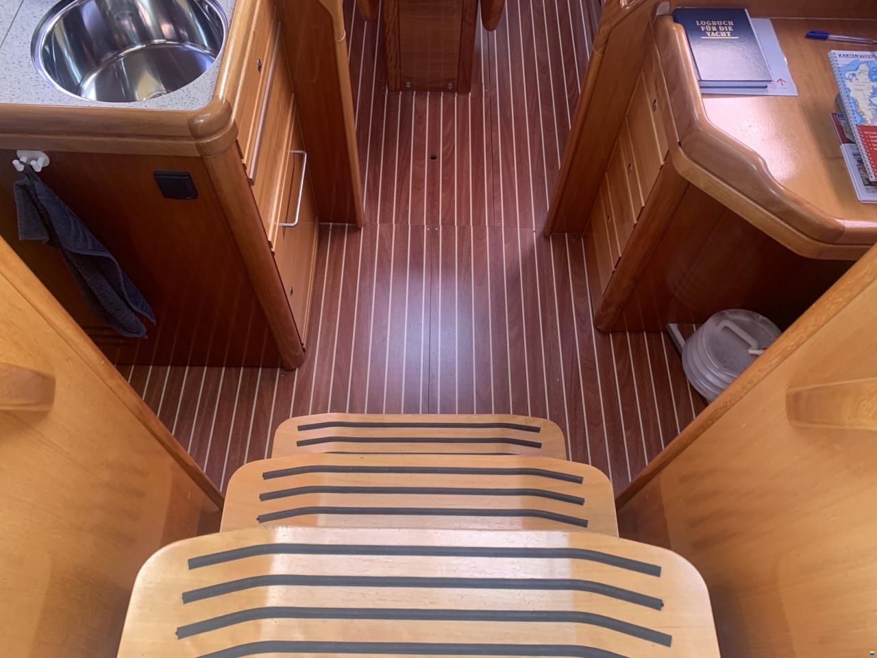 Bavaria 31 Cruiser
