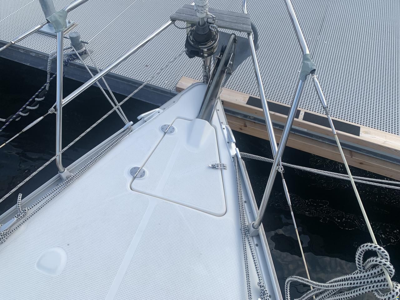 Bavaria 31 Cruiser