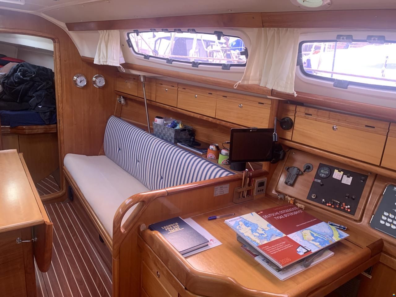 Bavaria 31 Cruiser