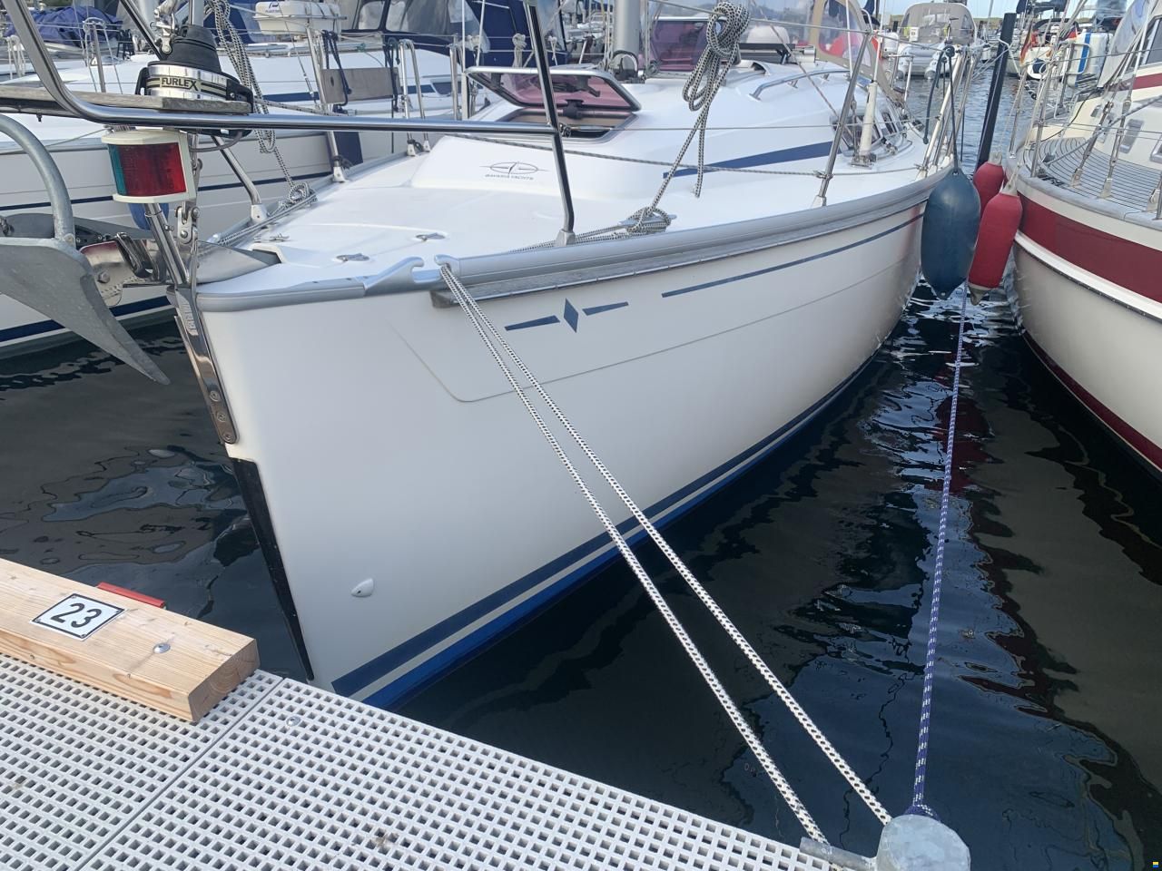 Bavaria 31 Cruiser