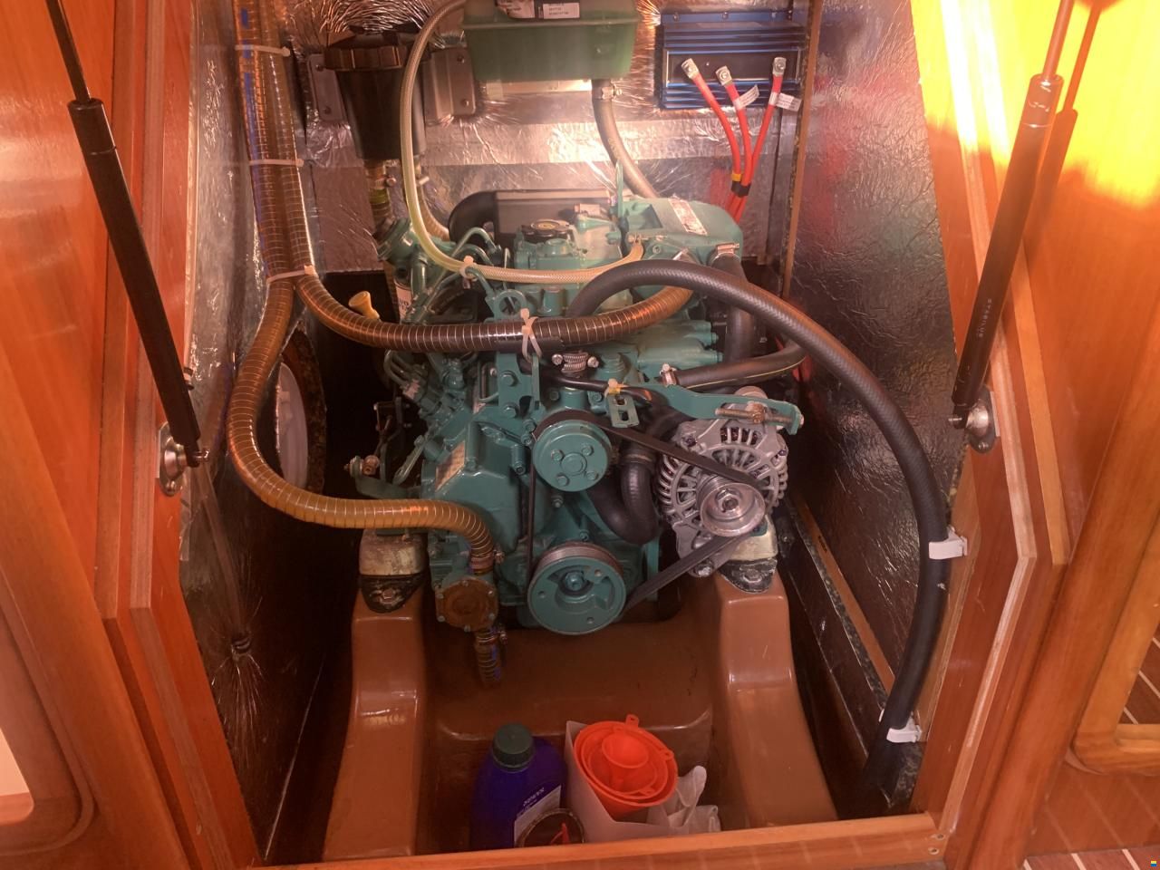 Bavaria 31 Cruiser